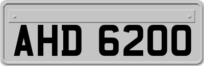 AHD6200
