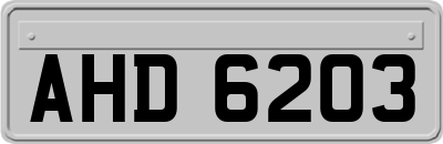 AHD6203