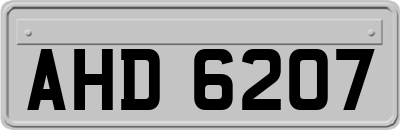 AHD6207