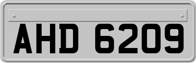 AHD6209