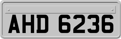 AHD6236