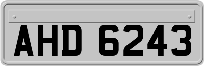 AHD6243