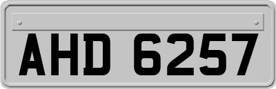 AHD6257