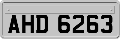 AHD6263