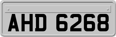AHD6268