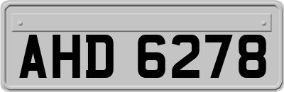 AHD6278