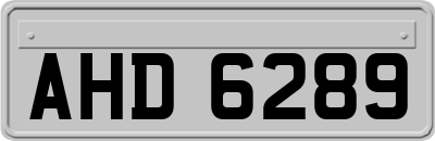 AHD6289
