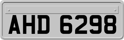 AHD6298
