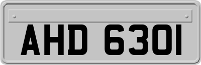 AHD6301