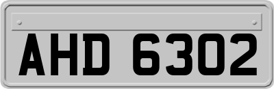 AHD6302
