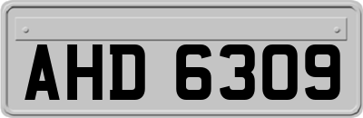 AHD6309