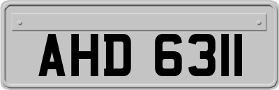 AHD6311