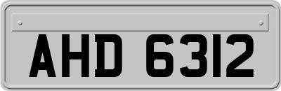 AHD6312