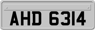 AHD6314