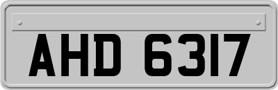 AHD6317