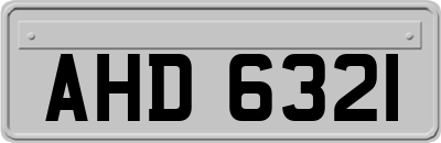 AHD6321