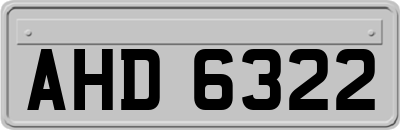 AHD6322