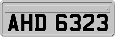 AHD6323