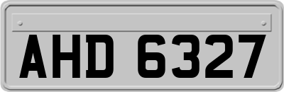AHD6327