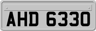 AHD6330