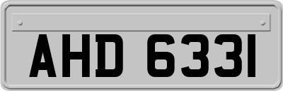 AHD6331