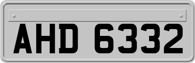 AHD6332