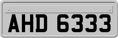 AHD6333
