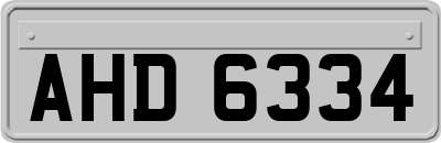 AHD6334