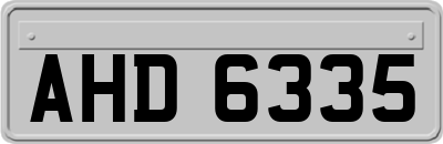 AHD6335