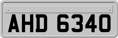 AHD6340