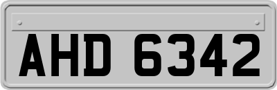 AHD6342