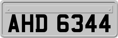 AHD6344
