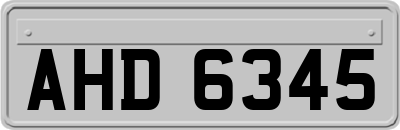 AHD6345