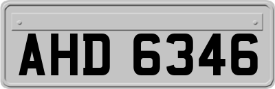 AHD6346