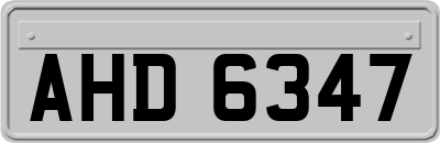 AHD6347
