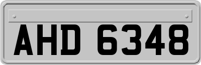 AHD6348