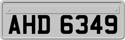 AHD6349