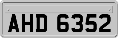 AHD6352