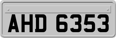 AHD6353