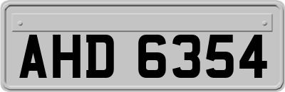 AHD6354
