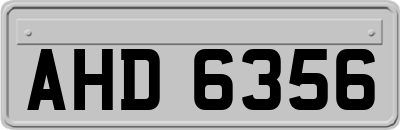 AHD6356