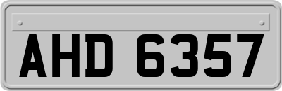 AHD6357