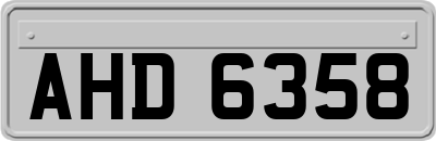 AHD6358