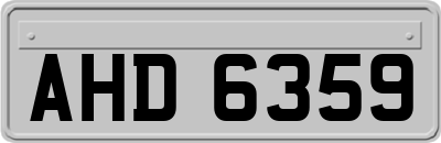 AHD6359