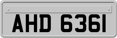 AHD6361