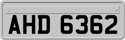 AHD6362