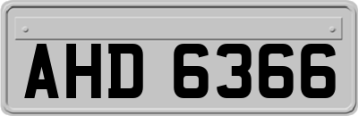 AHD6366