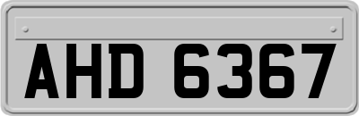 AHD6367