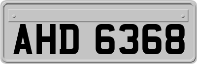 AHD6368