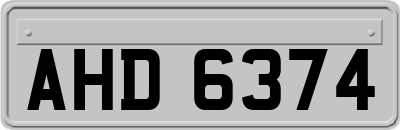 AHD6374